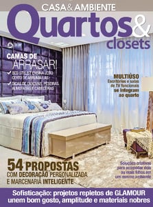 Casa & Ambiente Quartos e Closets