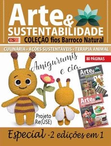 Arte & Sustentabilidade