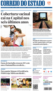 Correio do Estado MS