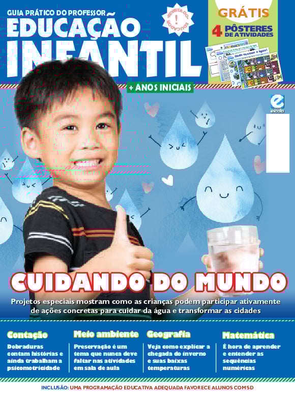 Guia Educação Infantil