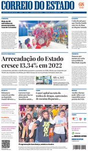 Correio do Estado MS
