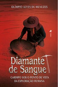 Diamante de Sangue