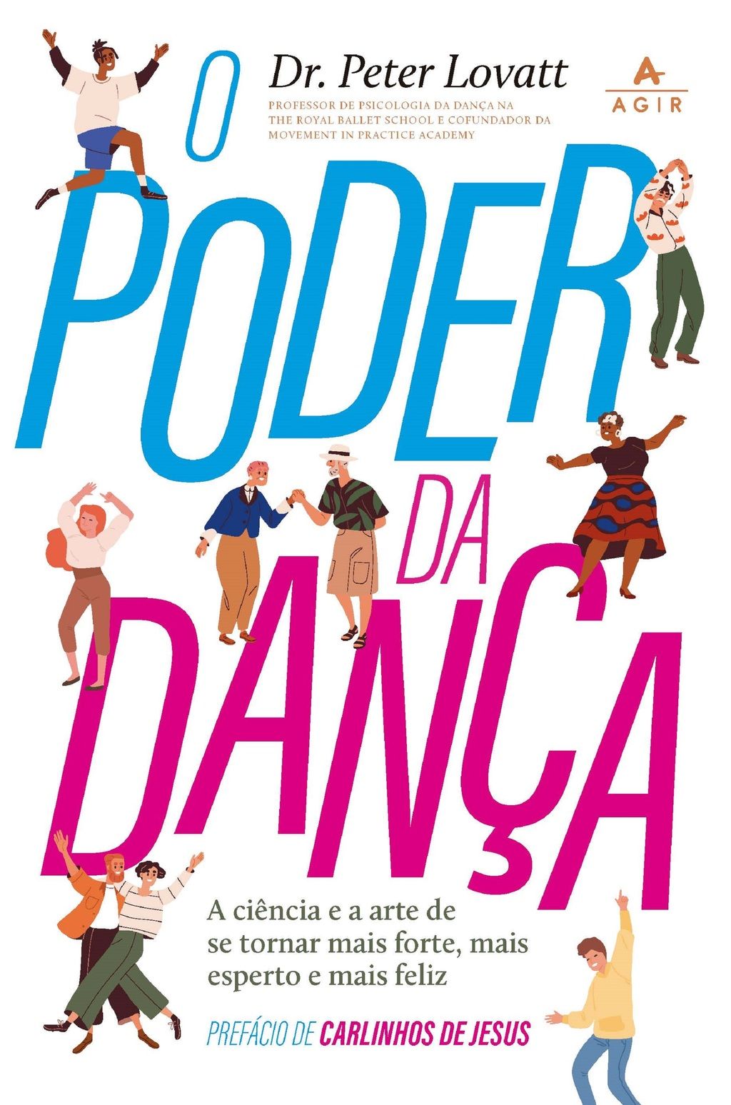 O poder da dança