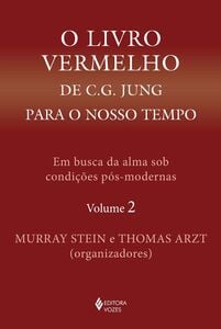 O livro vermelho de C. G. Jung para o nosso tempo vol. 2