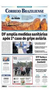 Correio Braziliense Correio Braziliense