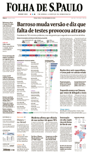 Folha de S.Paulo