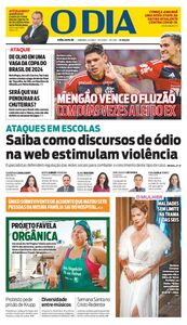 O Dia RJ