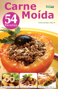 Receitas sem segredos