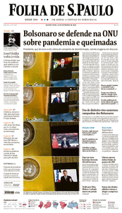 Folha de S.Paulo