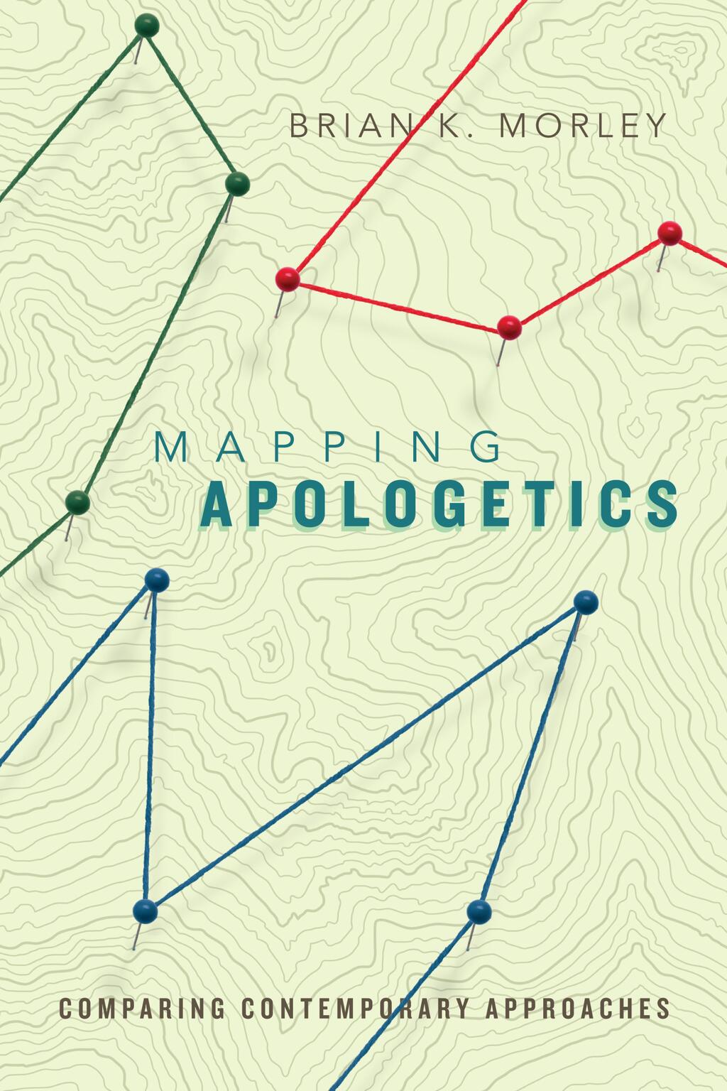 Mapping Apologetics