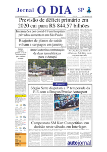 O Dia SP
