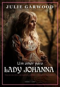 Um Amor Para Lady Johanna