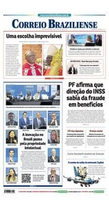 Correio Braziliense Correio Braziliense