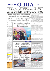 O Dia SP