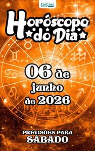 Horóscopo do Dia