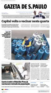 Jornal Gazeta