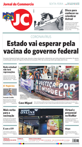 Jornal do Commercio