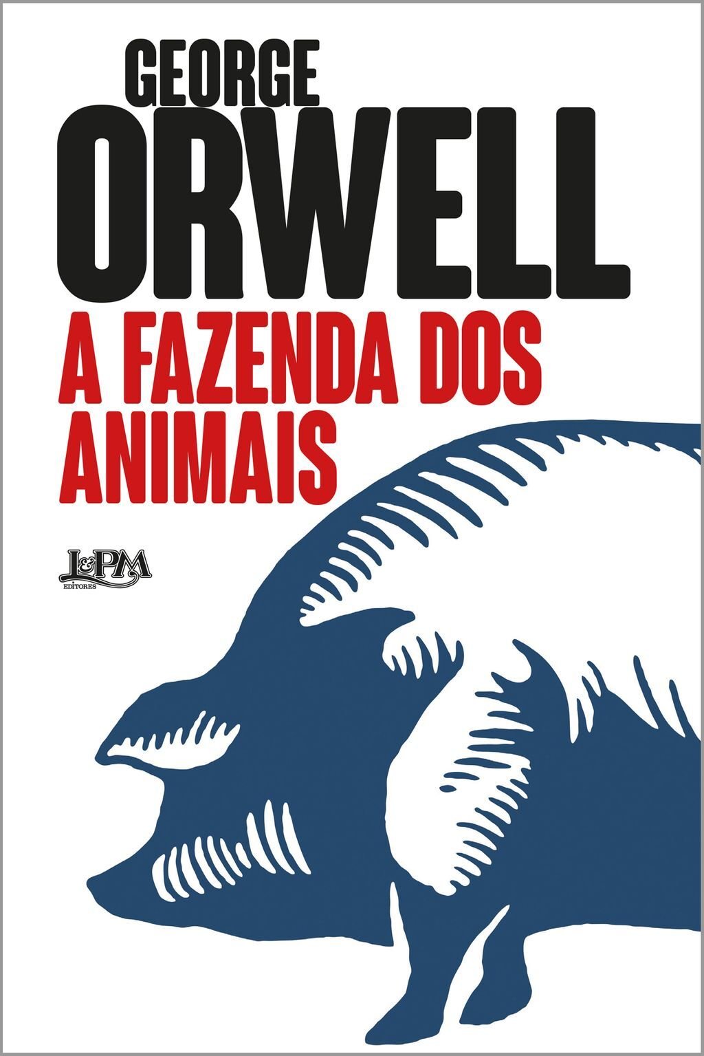 A Fazenda dos Animais