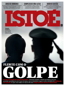 ISTOÉ - Acervo