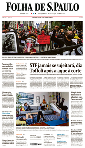 Folha de S.Paulo