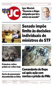 Jornal do Commercio