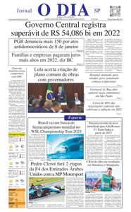 O Dia SP