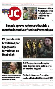 Jornal do Commercio