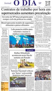 O Dia SP