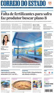 Correio do Estado MS