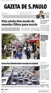 Jornal Gazeta
