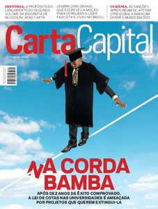 Carta Capital Carta Capital