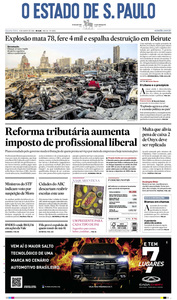 Estadão