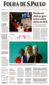 Folha de S.Paulo