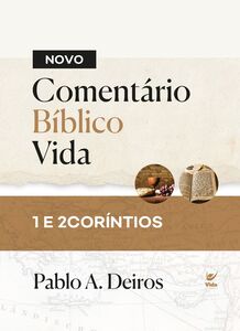 Novo Comentário Bíblico Vida