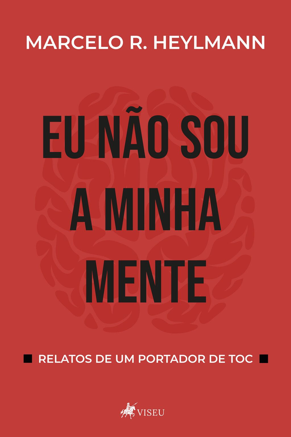 Eu não sou a minha mente