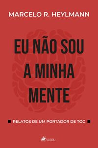 Eu não sou a minha mente