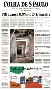 Folha de S.Paulo