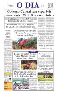 O Dia SP