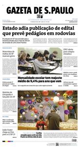 Jornal Gazeta