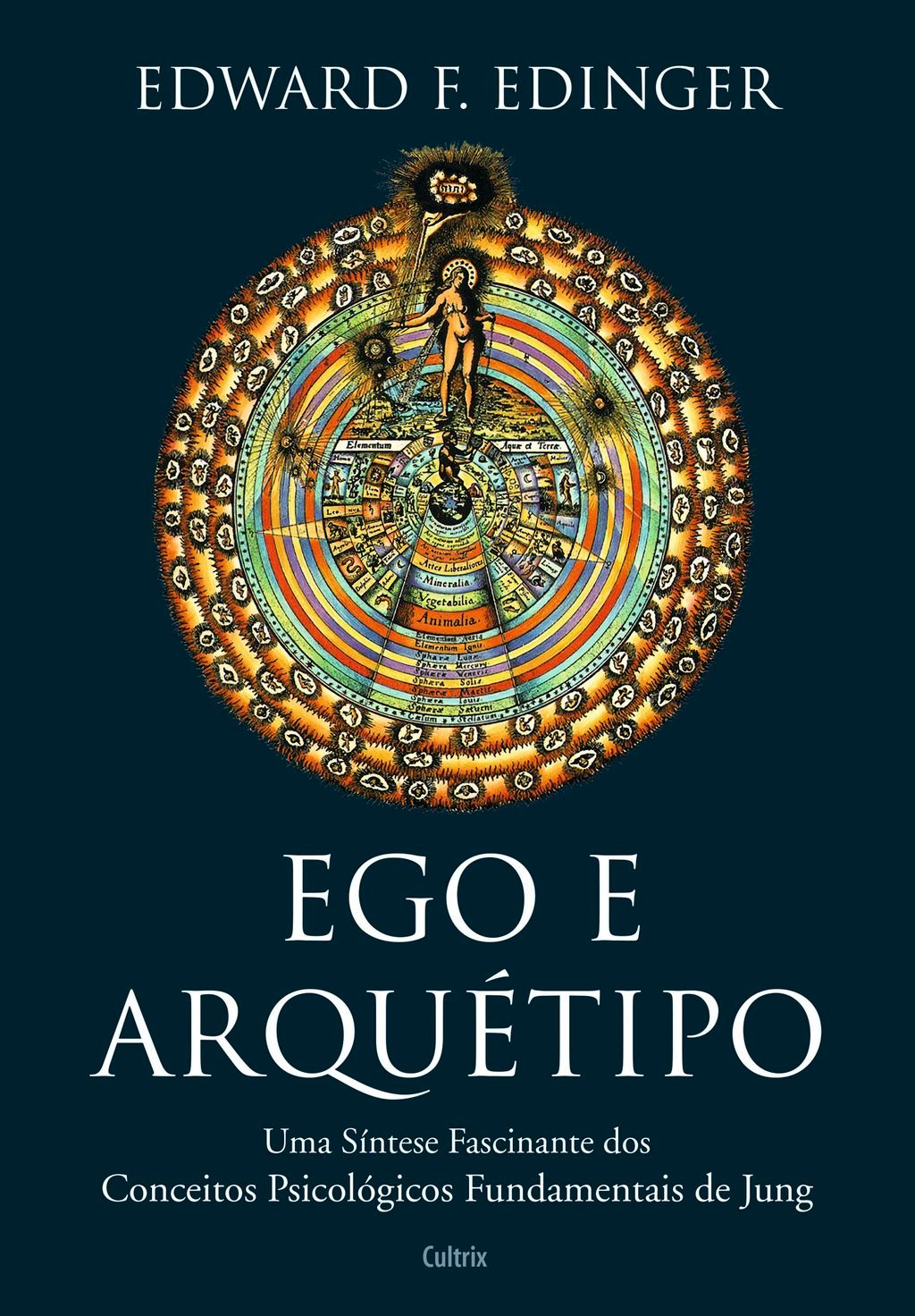 Ego e arquétipo