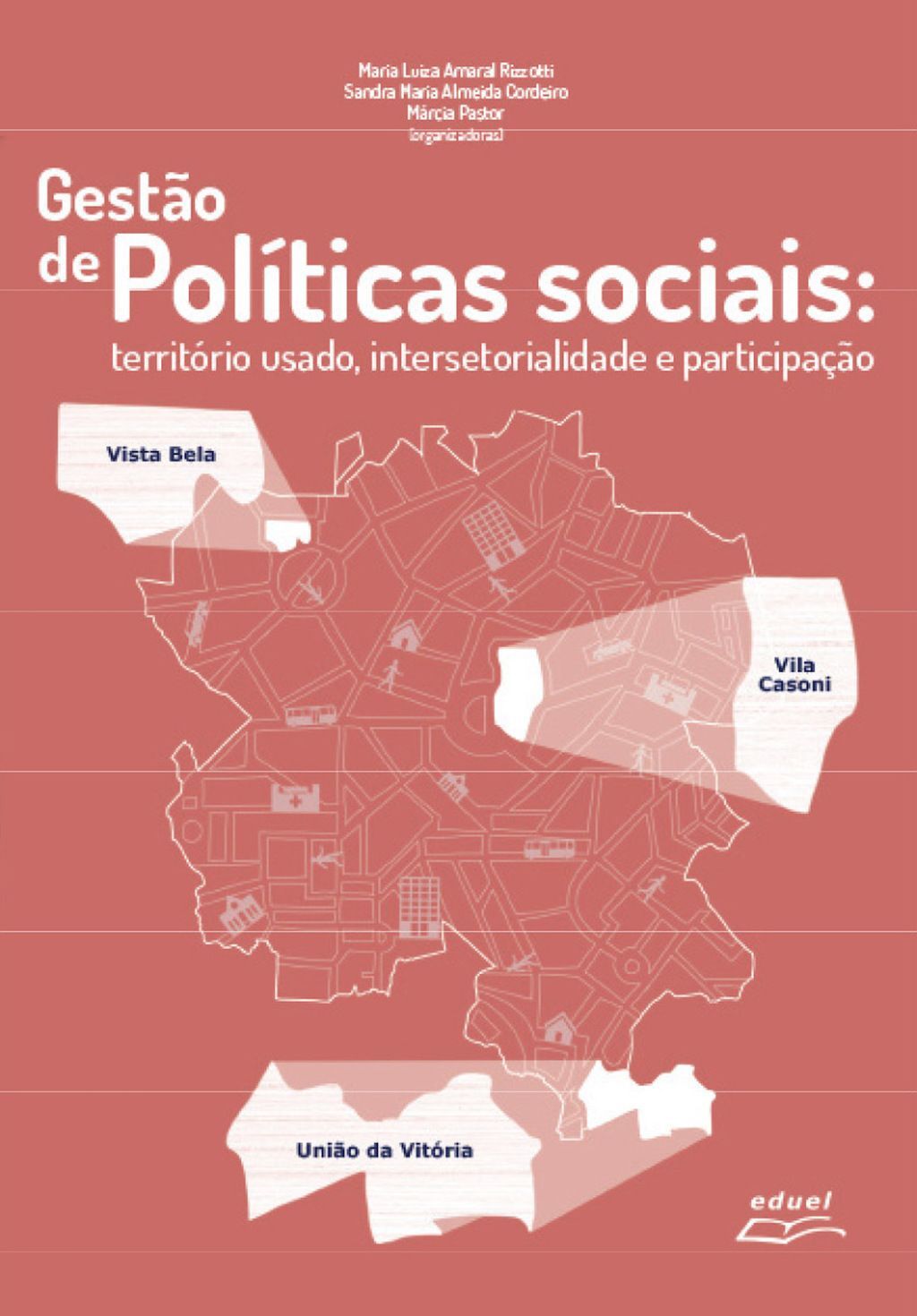 Gestão de políticas sociais