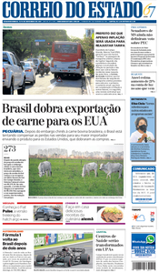 Correio do Estado MS