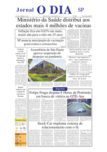 O Dia SP