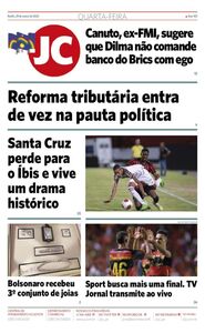 Jornal do Commercio