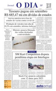 O Dia SP