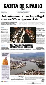 Jornal Gazeta