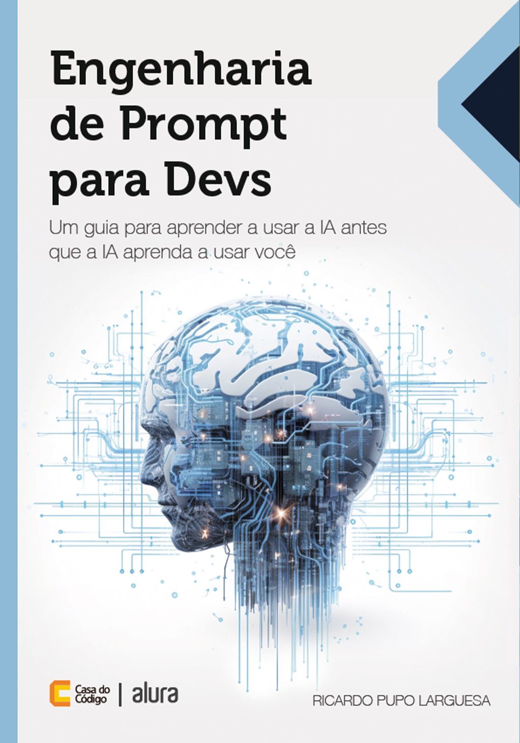 Engenharia de Prompt para Devs