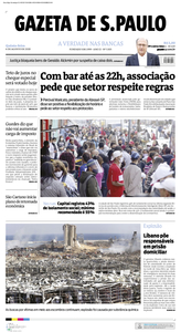 Jornal Gazeta