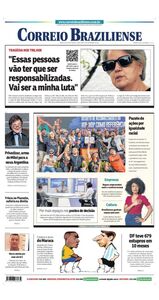 Correio Braziliense