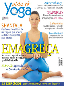 Vida & Yoga